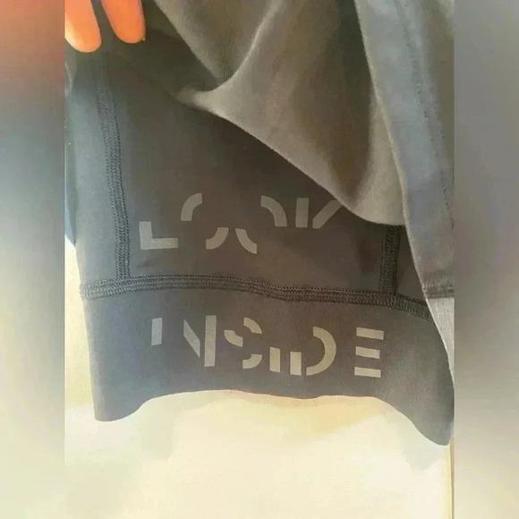 Lululemon Men's Steady and Fast Shorts 7”- Size: M - Picture 7 of 16